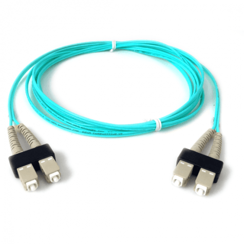 Fiber Optic Patch Cables & Jumper Cables
